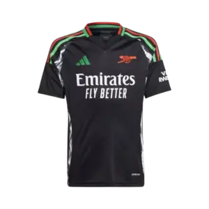 Camiseta Arsenal Football Club 2024/25