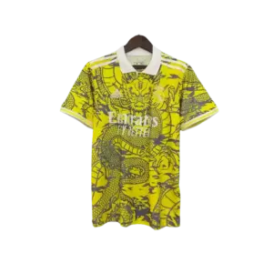 Camiseta Real Madrid 2025/26