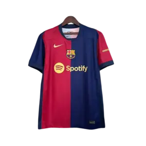 Camiseta FC Barcelona 2024/25 | Local