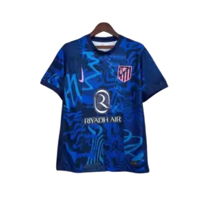 Camiseta Atletico de Madrid 2024/25 | Edición Especial