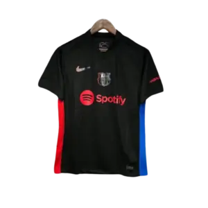 Camiseta FC Barcelona 2024/25 | Visitante