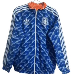 Chaqueta reversible Paises Bajos