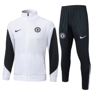 Chándal Chelsea Football Club | Blanco