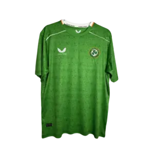 Camiseta Selección Irlanda - Eurocopa 2024 | Local