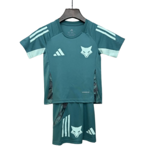 Conjunto Niño Cruzeiro Esporte Clube 2025/26 | Entretenimiento