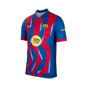 Camiseta Fútbol Club Barcelona 2025/26 | SuperCopa