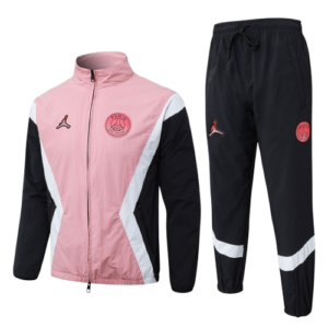 Chándal con Cortavientos Paris Saint-Germain | Grey