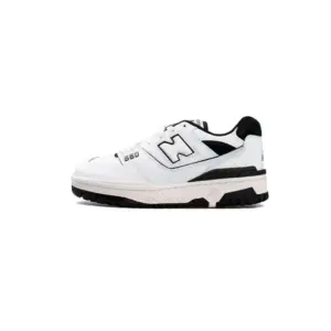 New-Balance 550 'White Black'