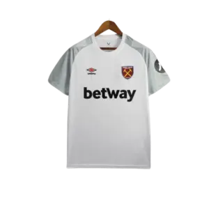 Camiseta West Ham 2024/25 | Away