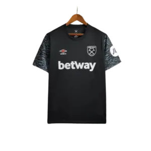 Camiseta West Ham 2024/25 | Local