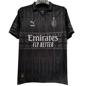 Camiseta AC Milán 2024/25 | Local