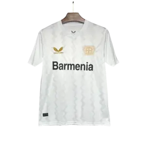 Camiseta Bayer 04 Leverkusen 2024/25 | Local