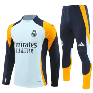 Chándal 2024/25 Real Madrid