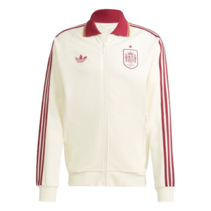 Chaqueta Selección España Mundial 2026 | Visitante